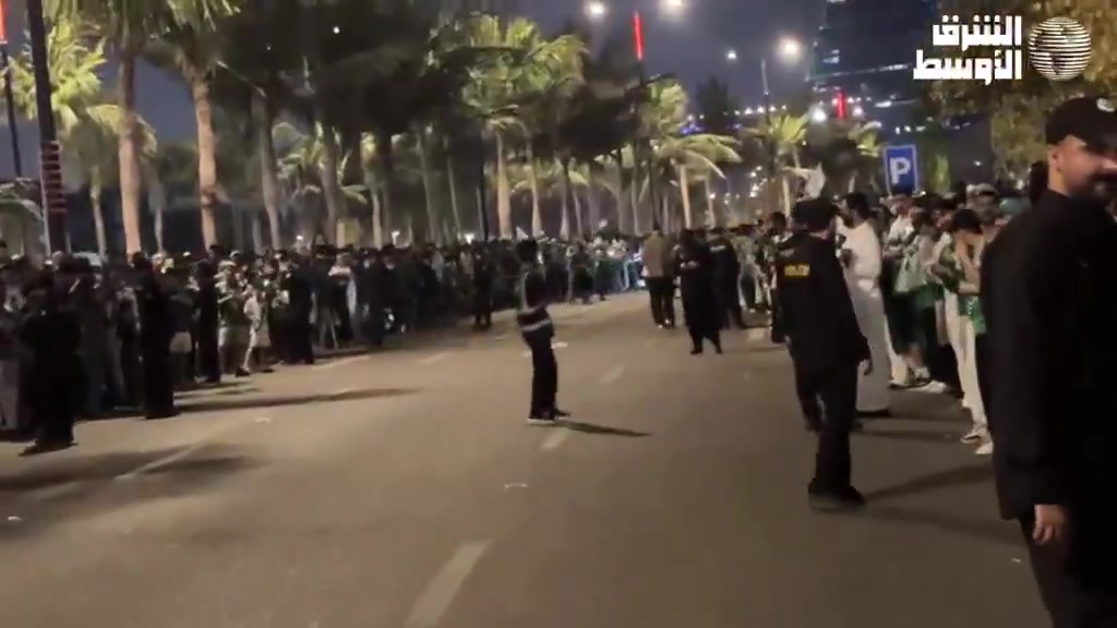 官方网站-外媒：吉达国民匆忙与球迷庆祝亚冠冠军，想快点备战利雅得胜利